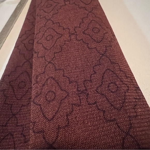 Sexy psychedelic boho mini dress - Picture 12 of 16